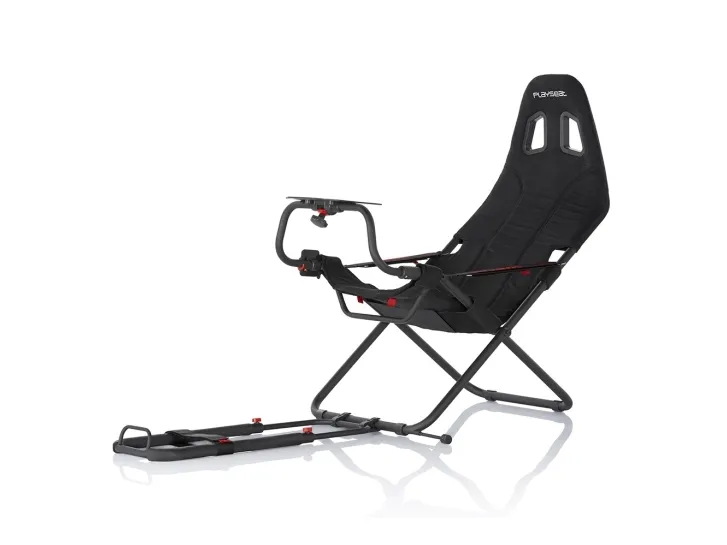 Playseat® | Challenge - Racingsimulator-stol - Sort