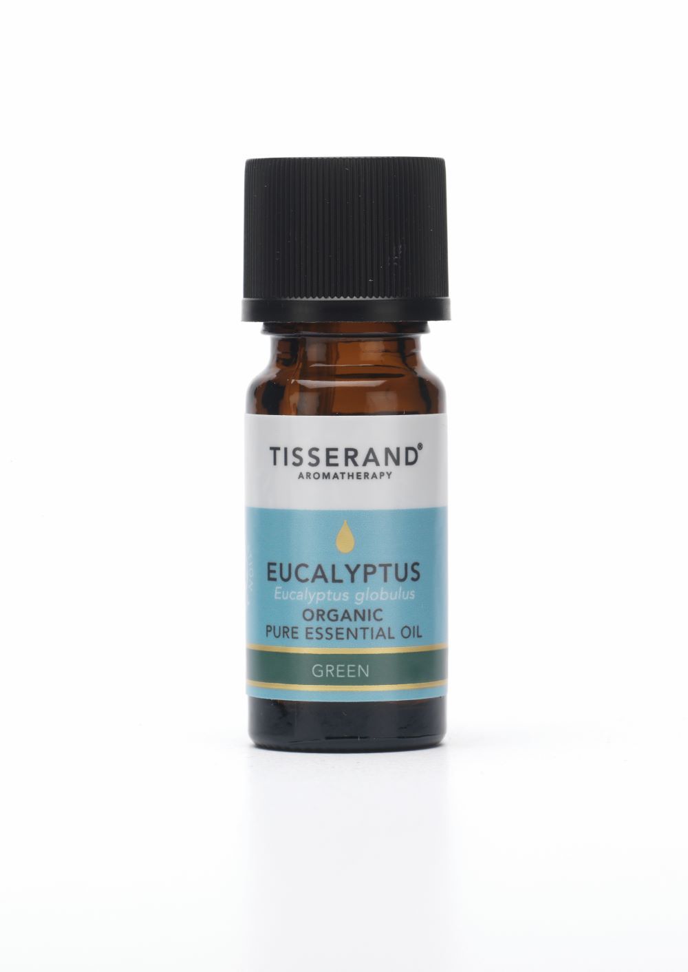 Tisserand Eucalyptus Pure Essential Oil