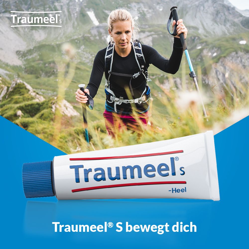 Traumeel® S