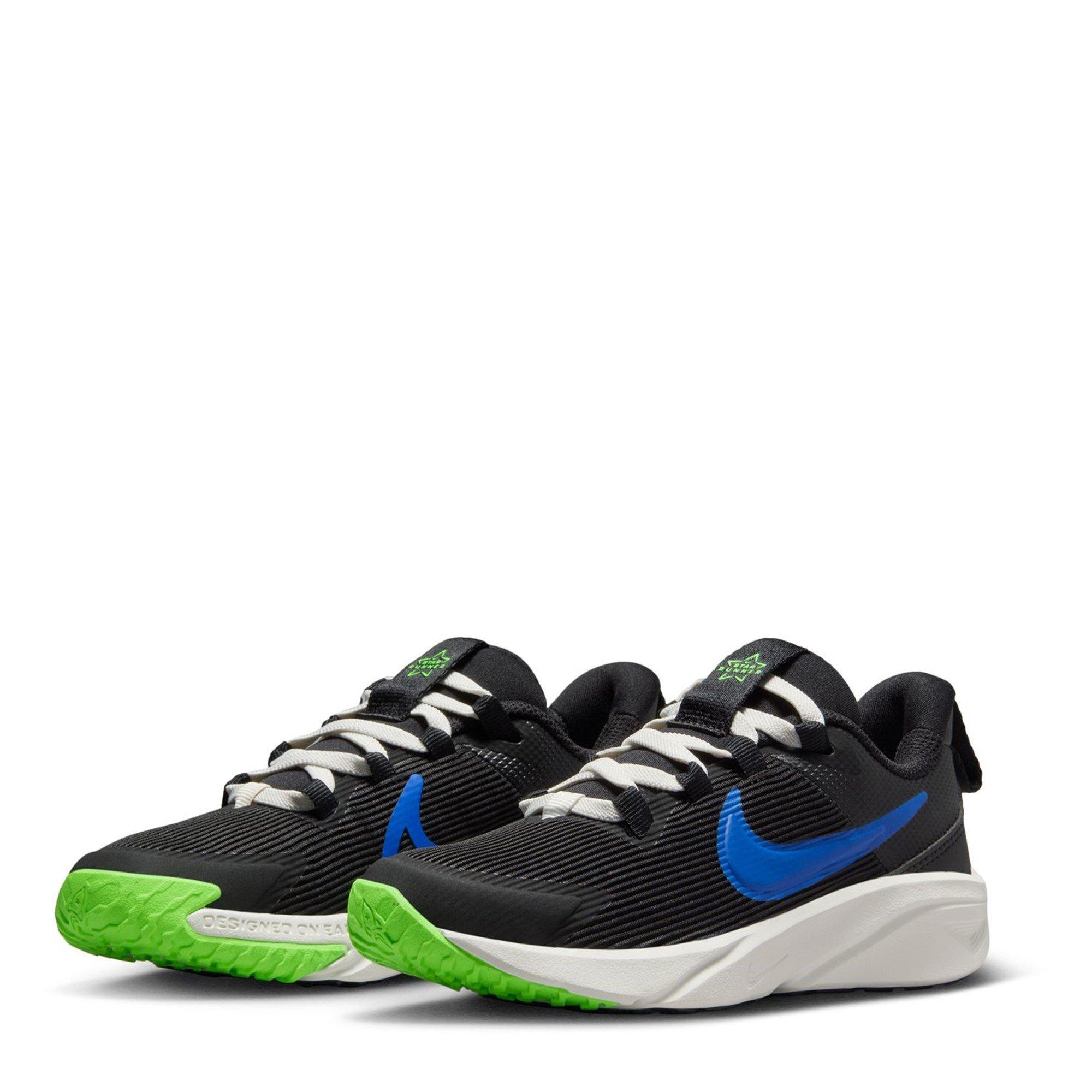 Nike Star Runner 4 Little KidsShoes
