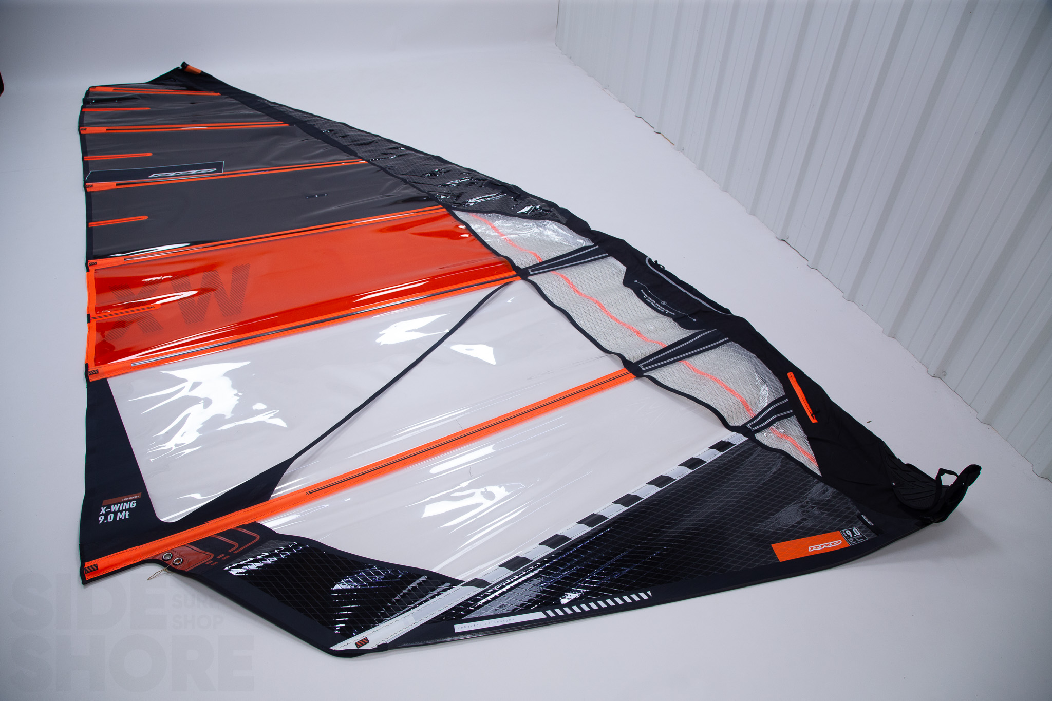 RRD X Wing Proto - Y27 - 9.0 m² #20 9.0 m²
