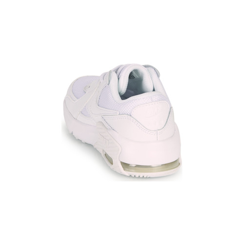 Nike - AIR MAX EXCEE PS - Blanc