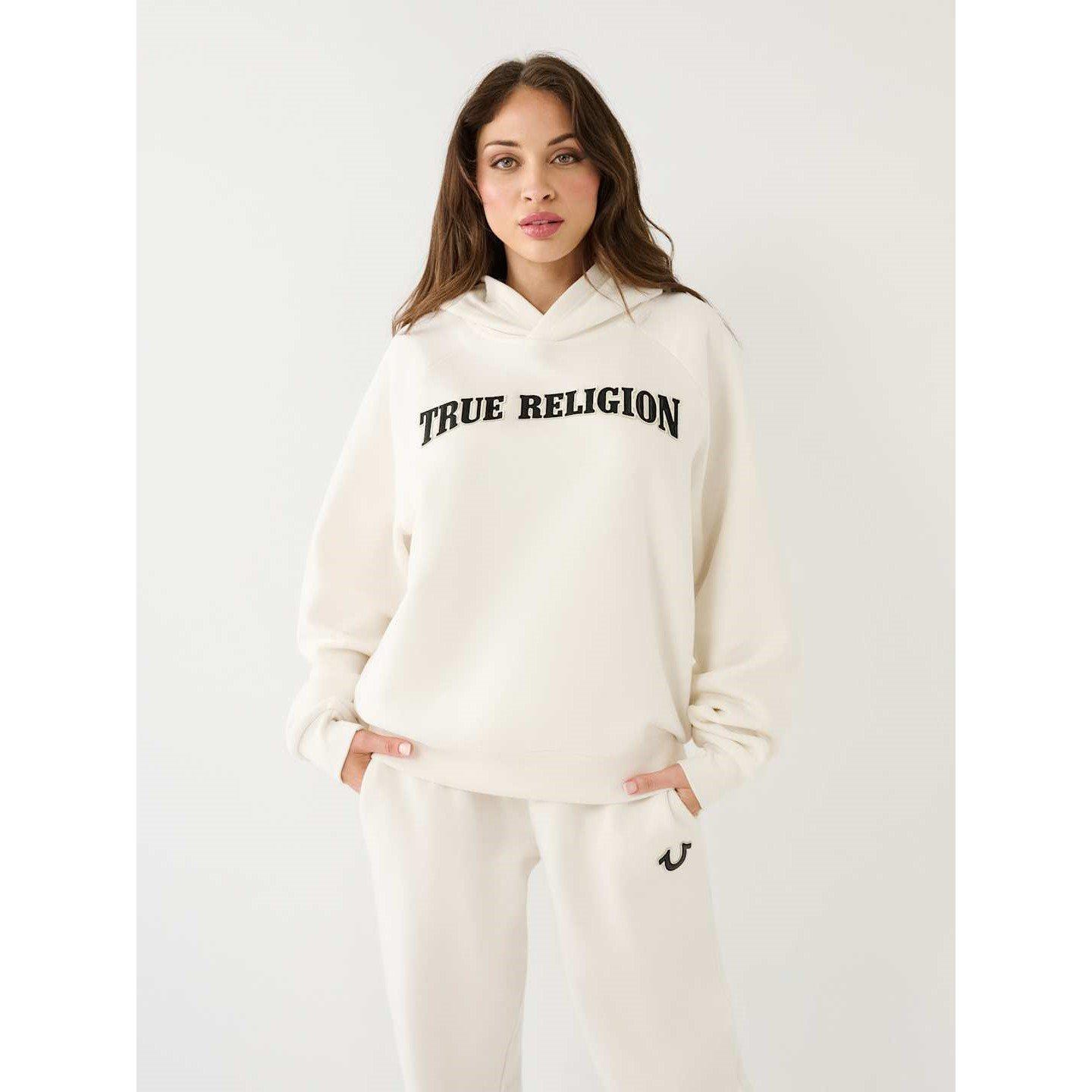 True Religion Arched Bf Hdy Ld99