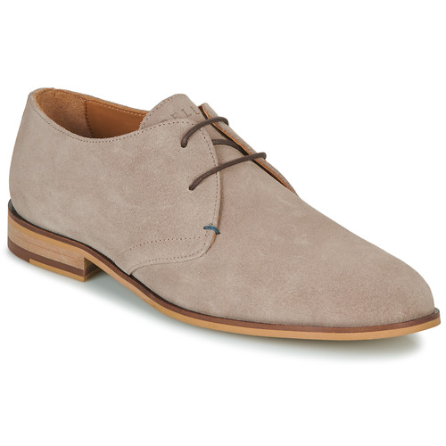 Pellet - BRICE - VELOURS BEIGE