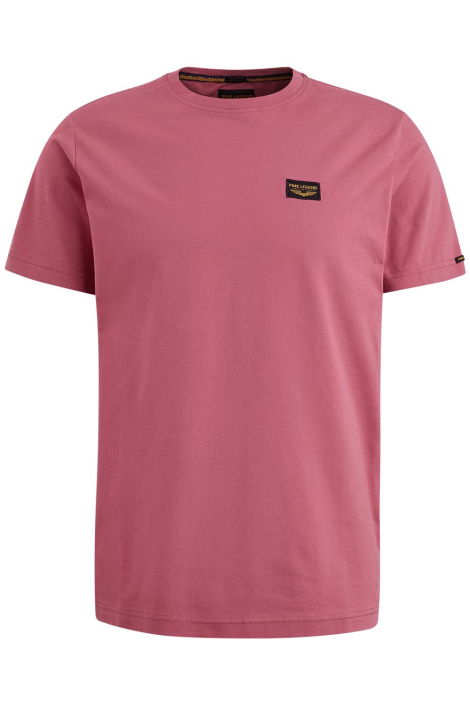 PME legend roze heren t-shirt