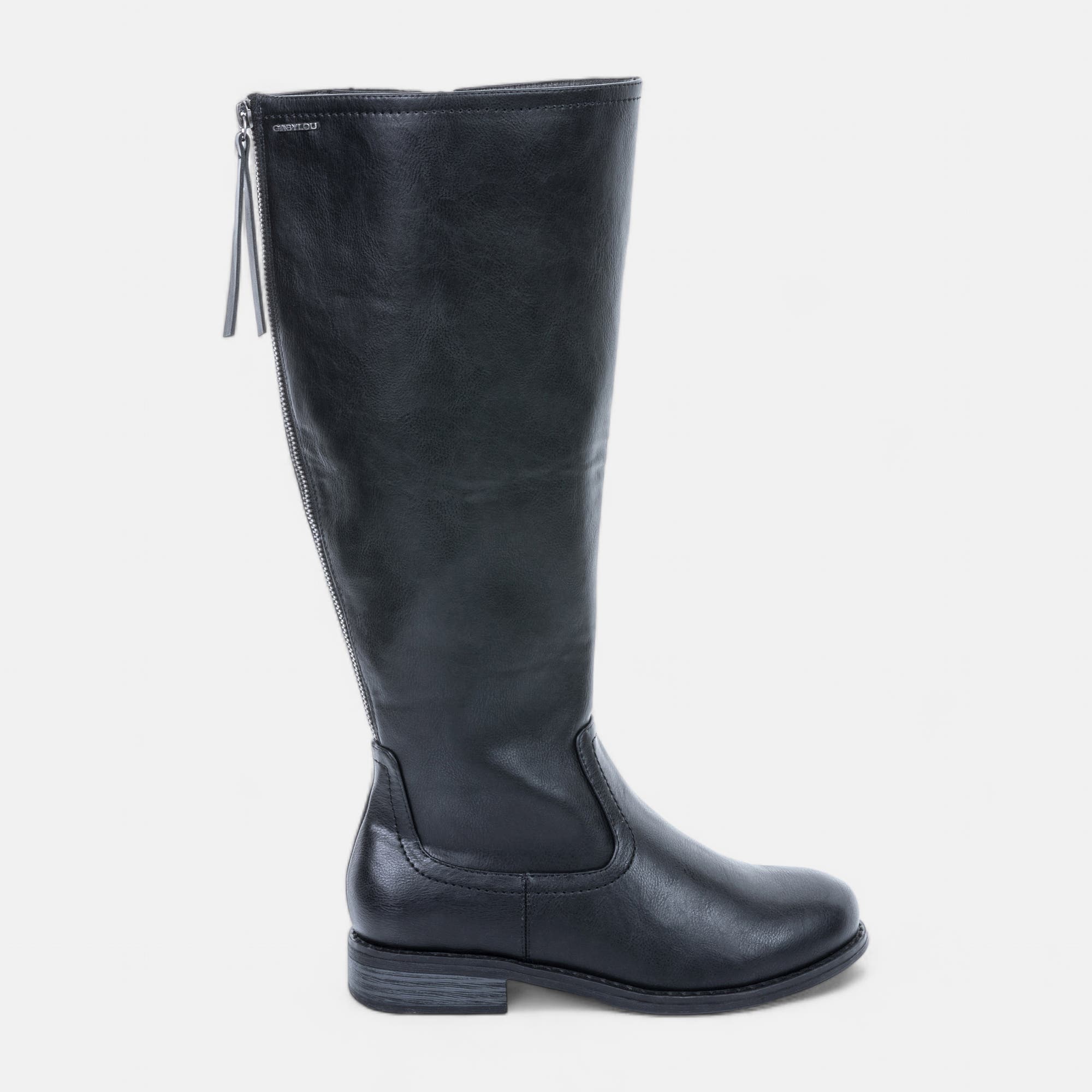 Bottes Femme noir