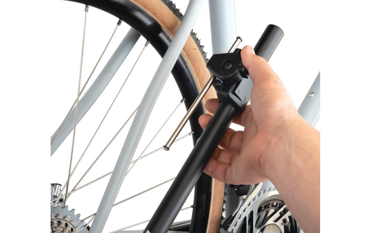 Fahrradwerkzeug DAG-3 Schaltung-Richtwerkzeug 1 Stück<br>Rahmen und Gabelwerkzeug