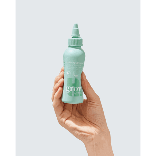 Hairlust Grow Perfect™ Hair Growth Serum, 100 ml