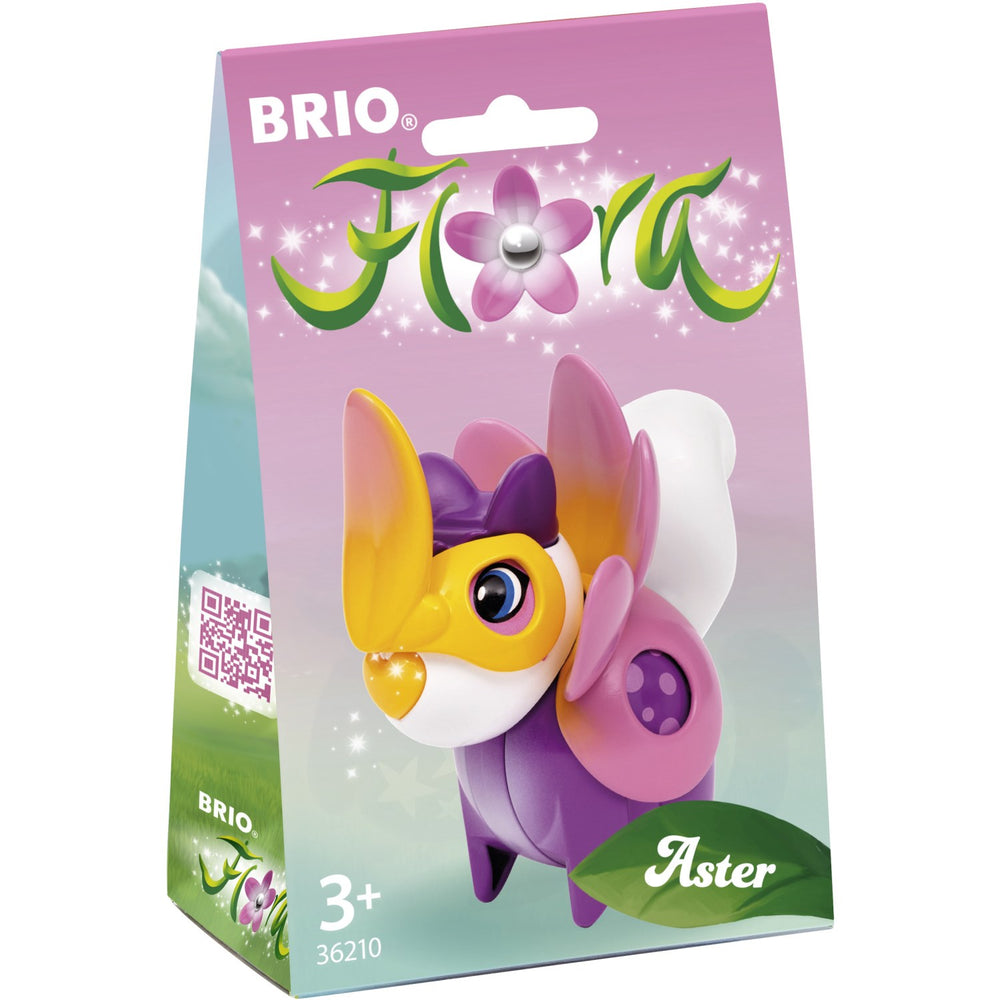 Køb BRIO® Flora 36210 Aster Blomsterdragt