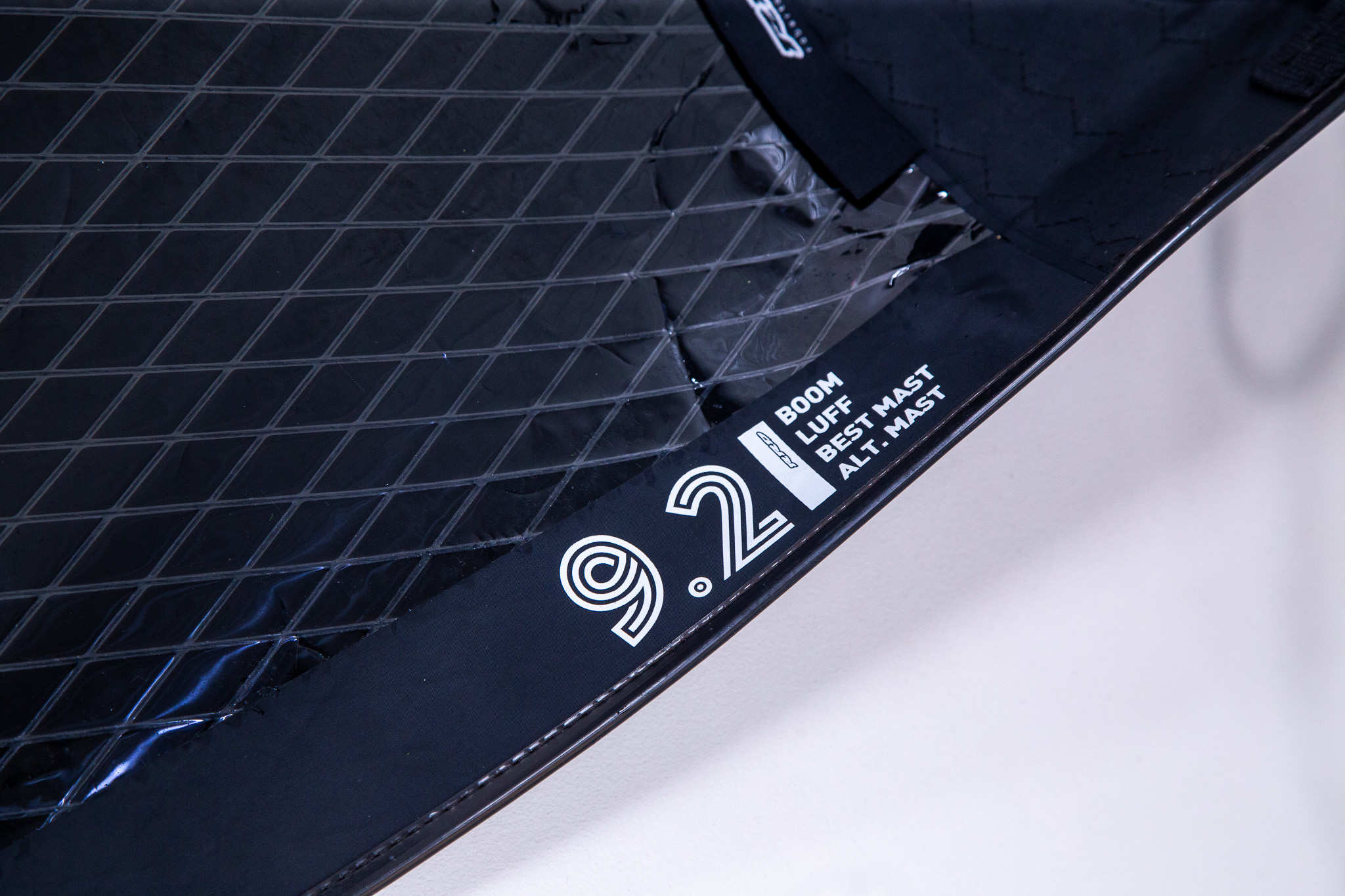RRD X Wing Y25 Proto - 9.2 m² #52 9.2 m²