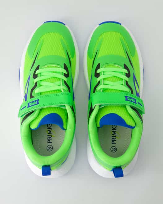 Primigi PJD 79586 Sneaker in Grün
