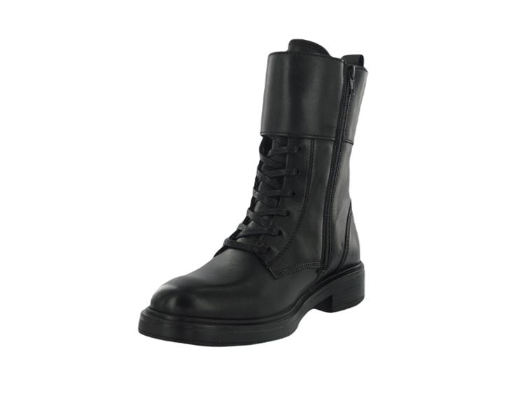 PX-Shoes Vanillia 01 Black