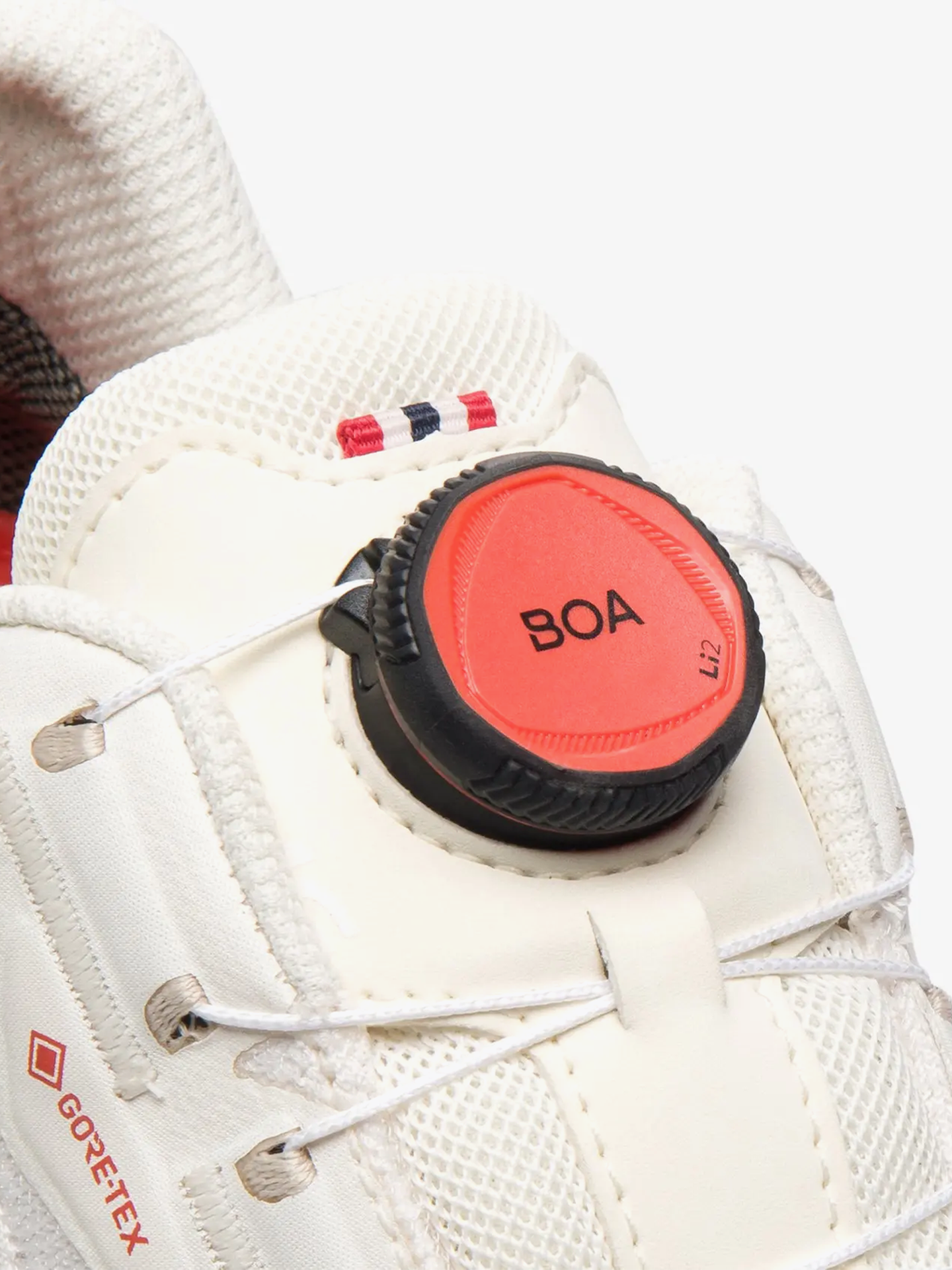 Anaconda Hike Low Gore-Tex BOA W