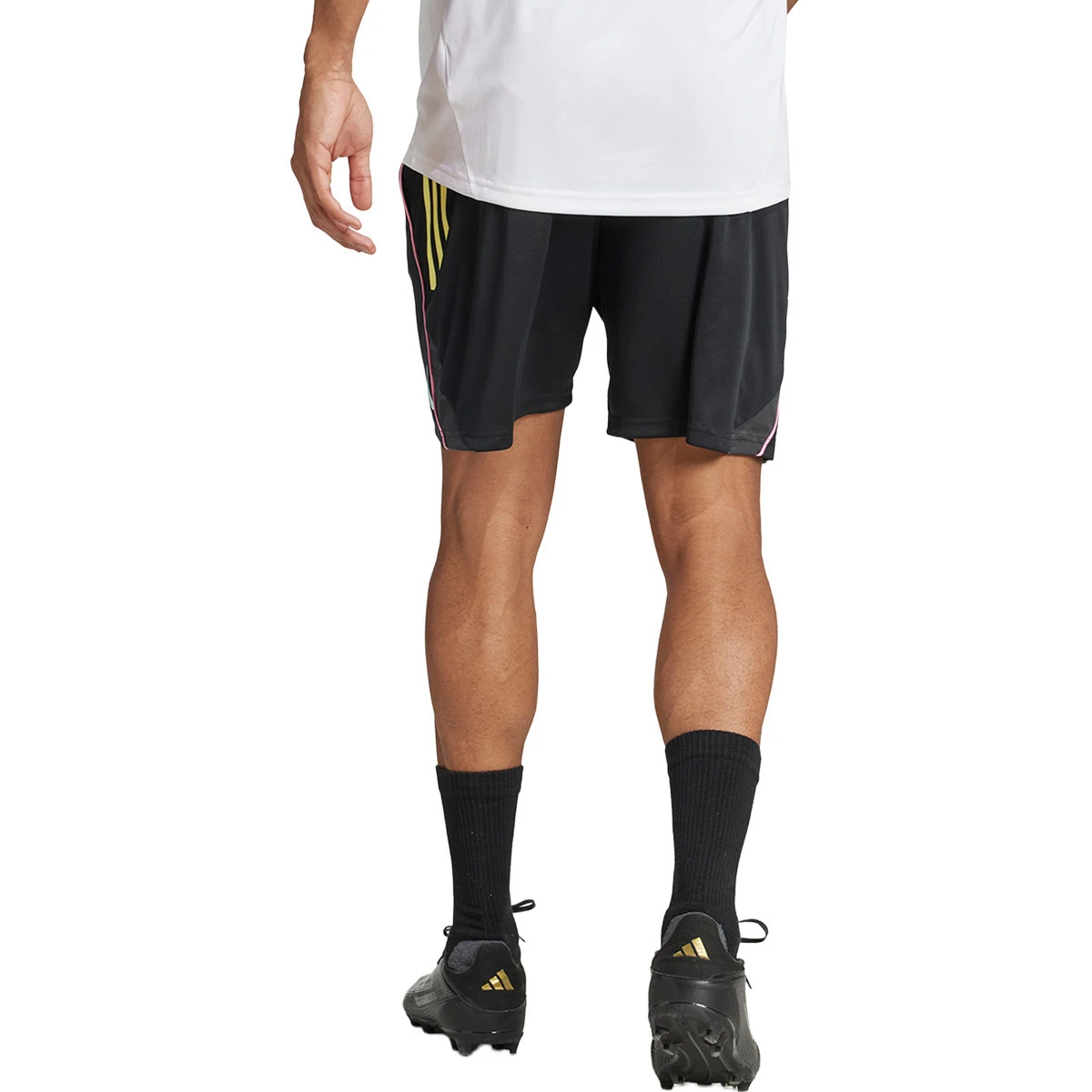Calções adidas Juventus Training 2025-2026