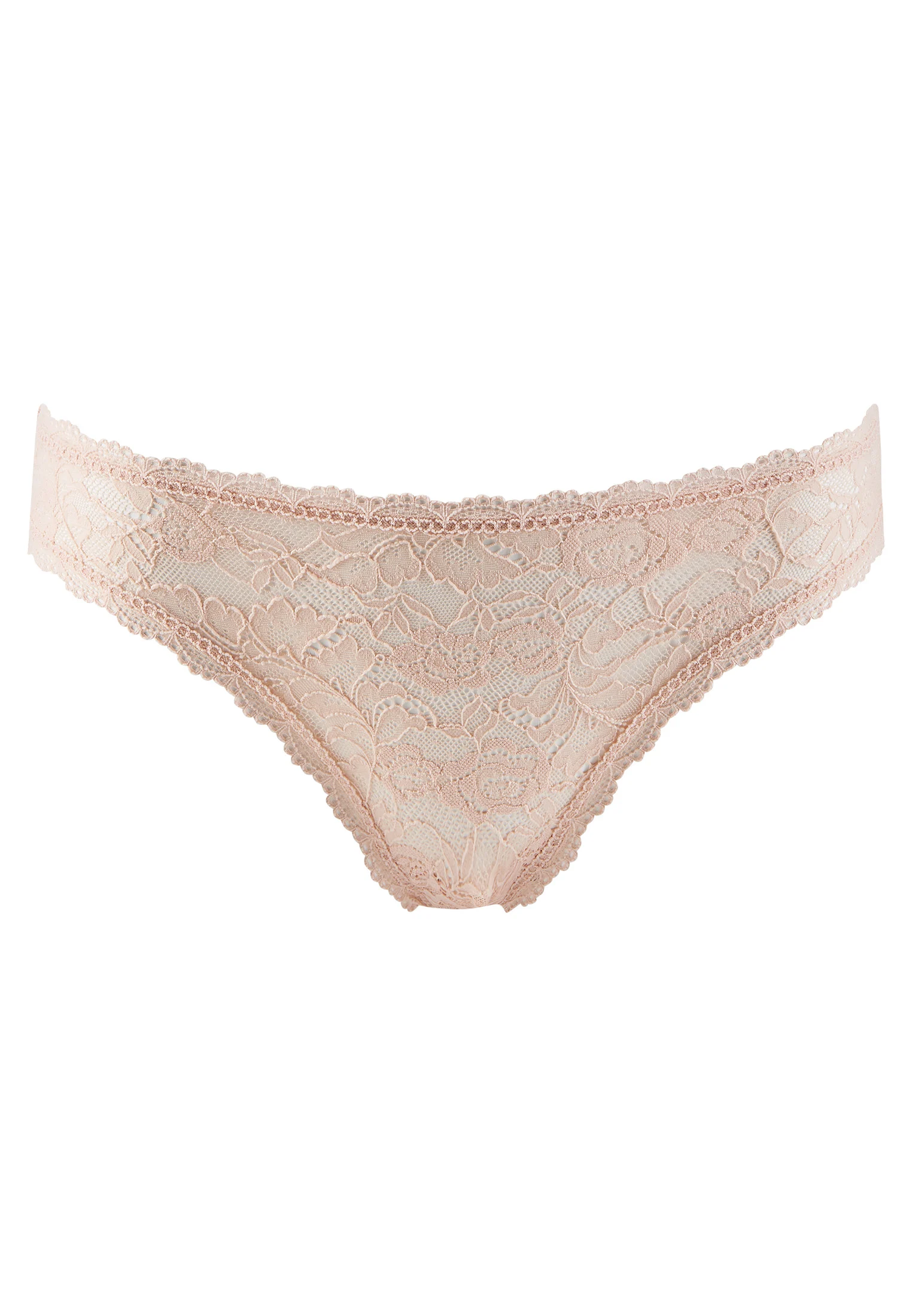 ROSESSENCE - Culotte italienne | Rose
