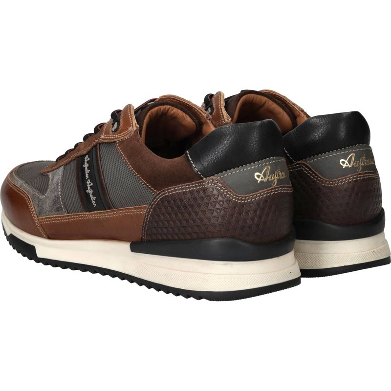 Australian Filmon Sneakers Bruin Heren
