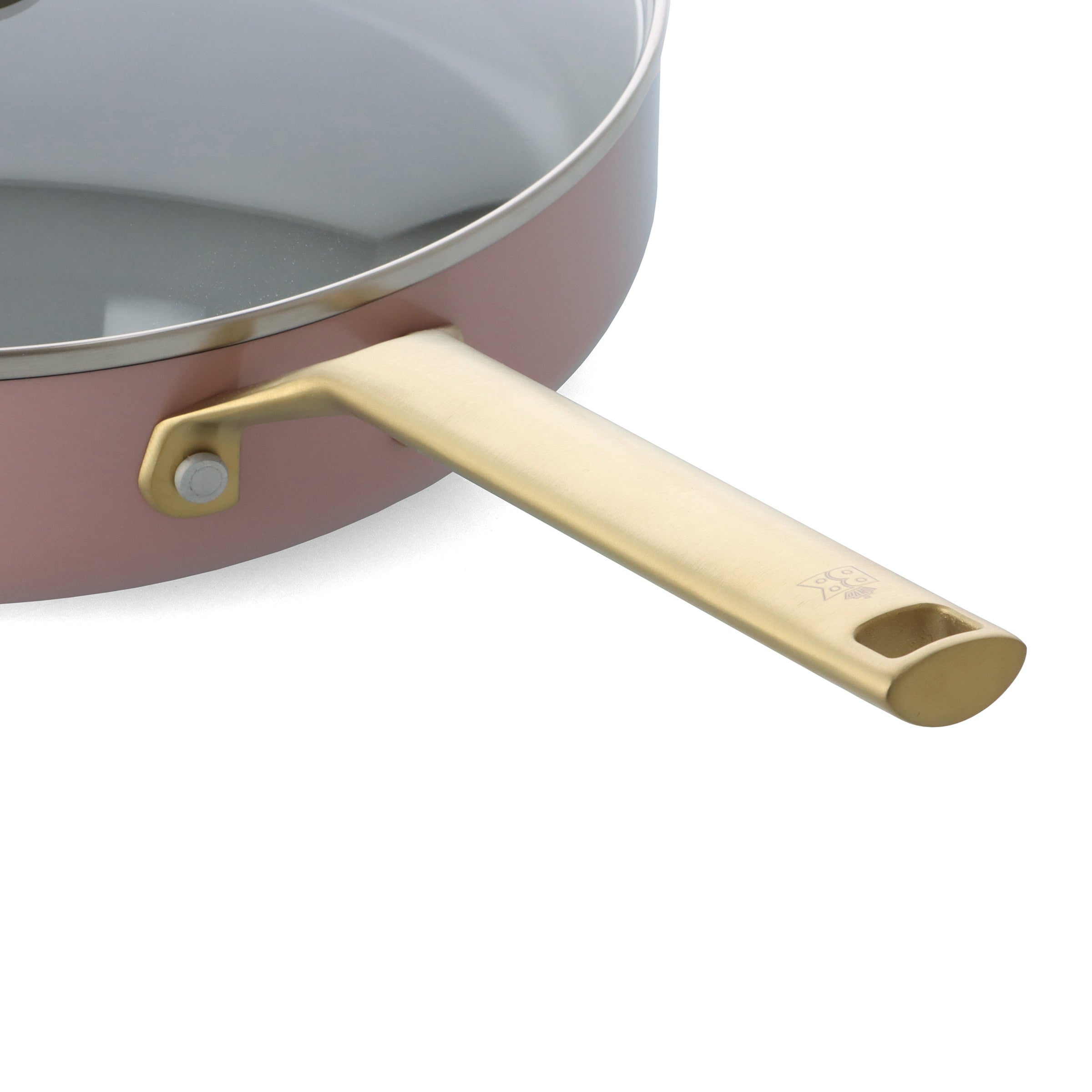 BK Sublime Hapjespan Ã 28 cm - Pink