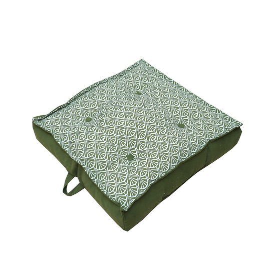 Tatami T3 Norvege Avocat-
