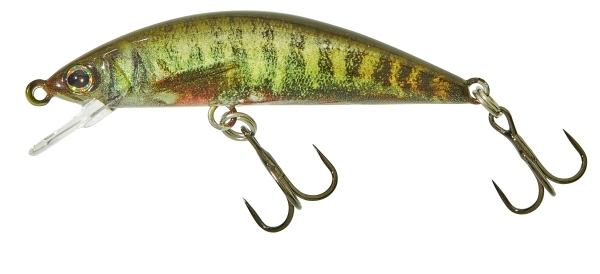 Crankbait Illex Tricoroll HW 5.5cm (4.5g)