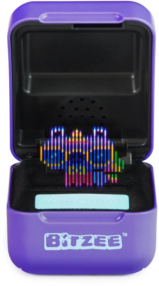 BITZEE - MON ANIMAL INTERACTIF