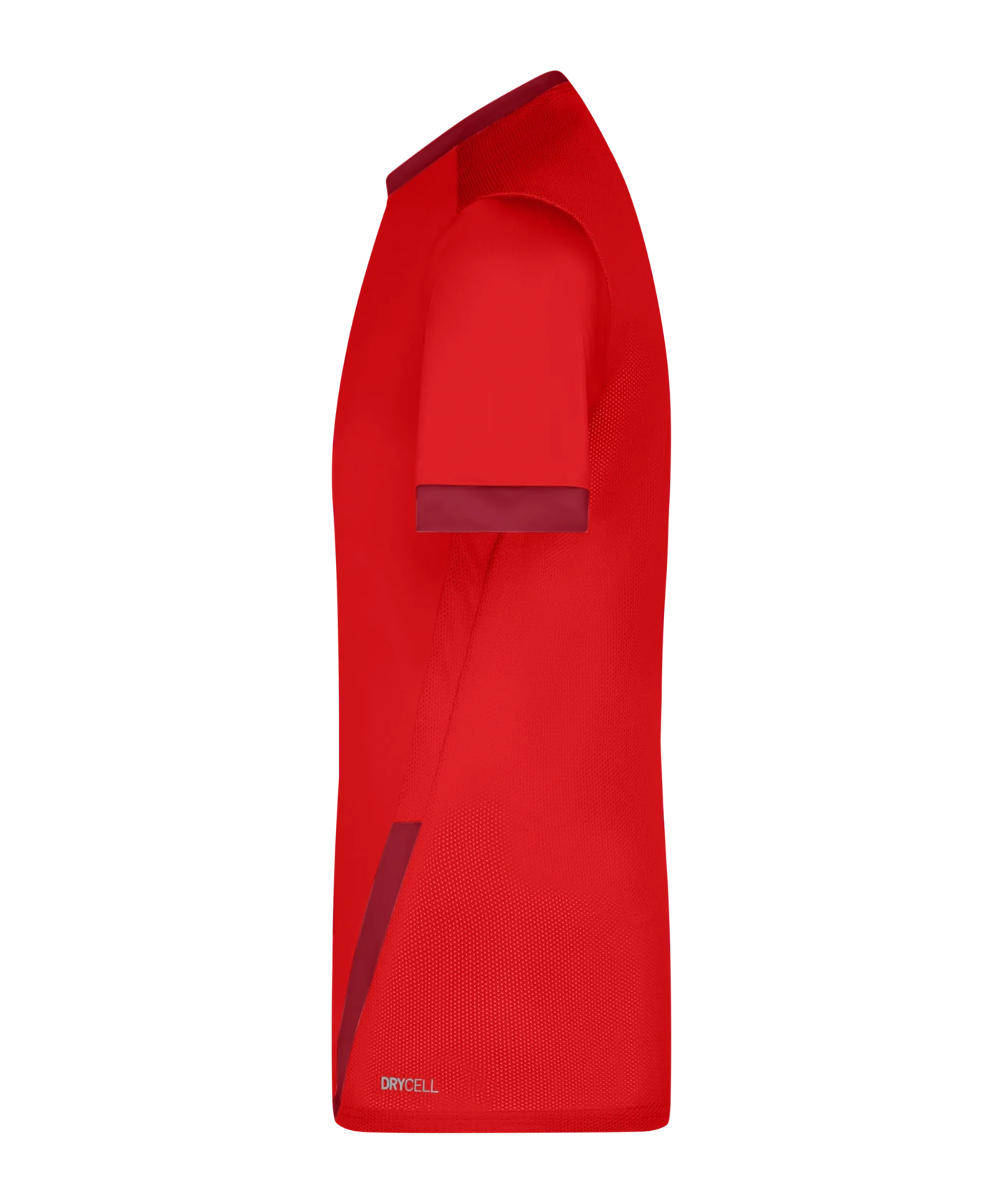 PUMA teamGOAL 23 Trikot kurzarm Rot F01