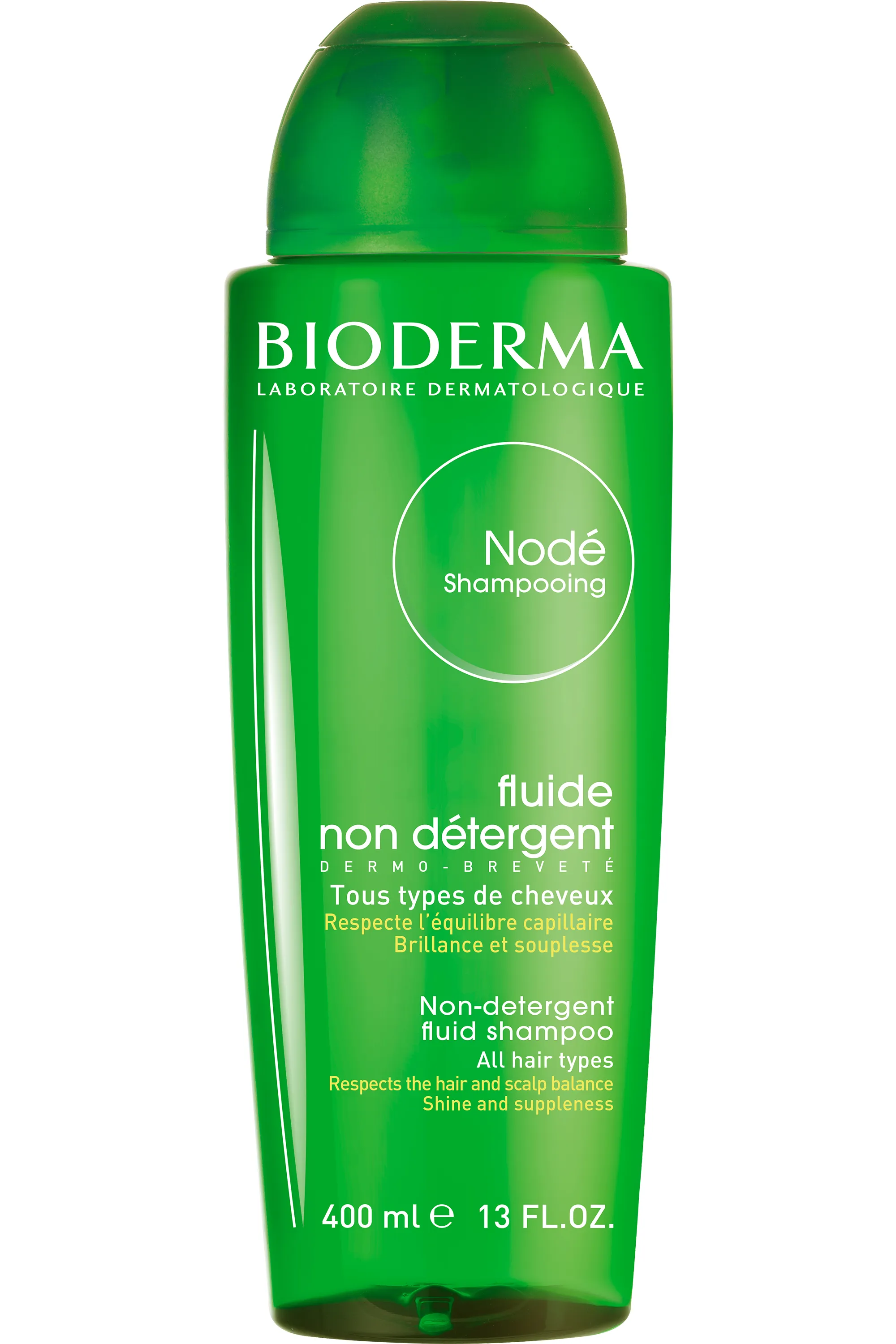 Bioderma Shampoing Soin usage quotidien Nodé-200 ml