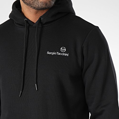 Ensemble De Survetement 39923 39421 Noir