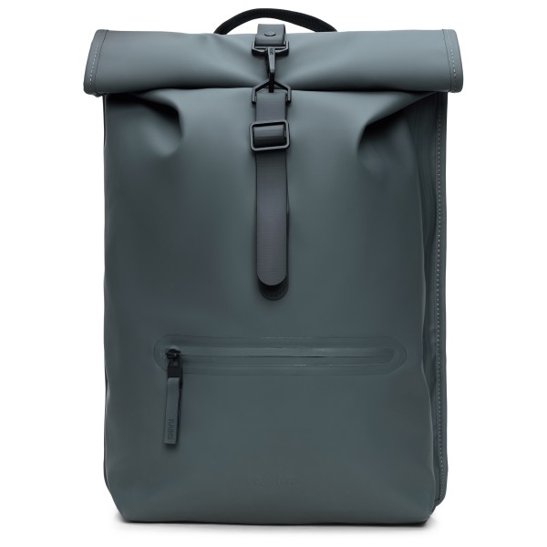 Rains - Rolltop Rucksack W3 17 - Sac à dos journée
