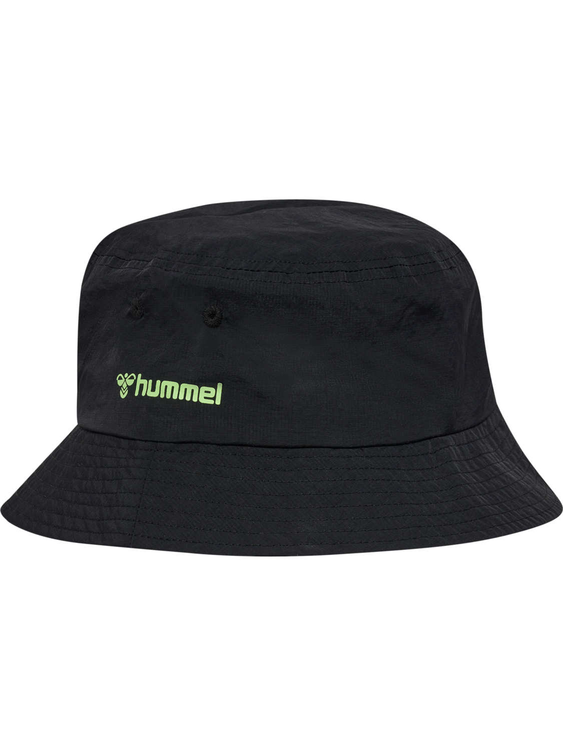 hmlPLADSTILFORSKELLE BUCKET HAT