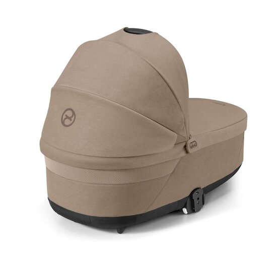 Nacelle Cot S Lux   Almond Beige        de               CYBEX