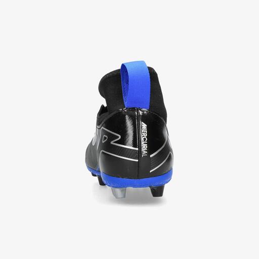 Nike Mercurial Fg
