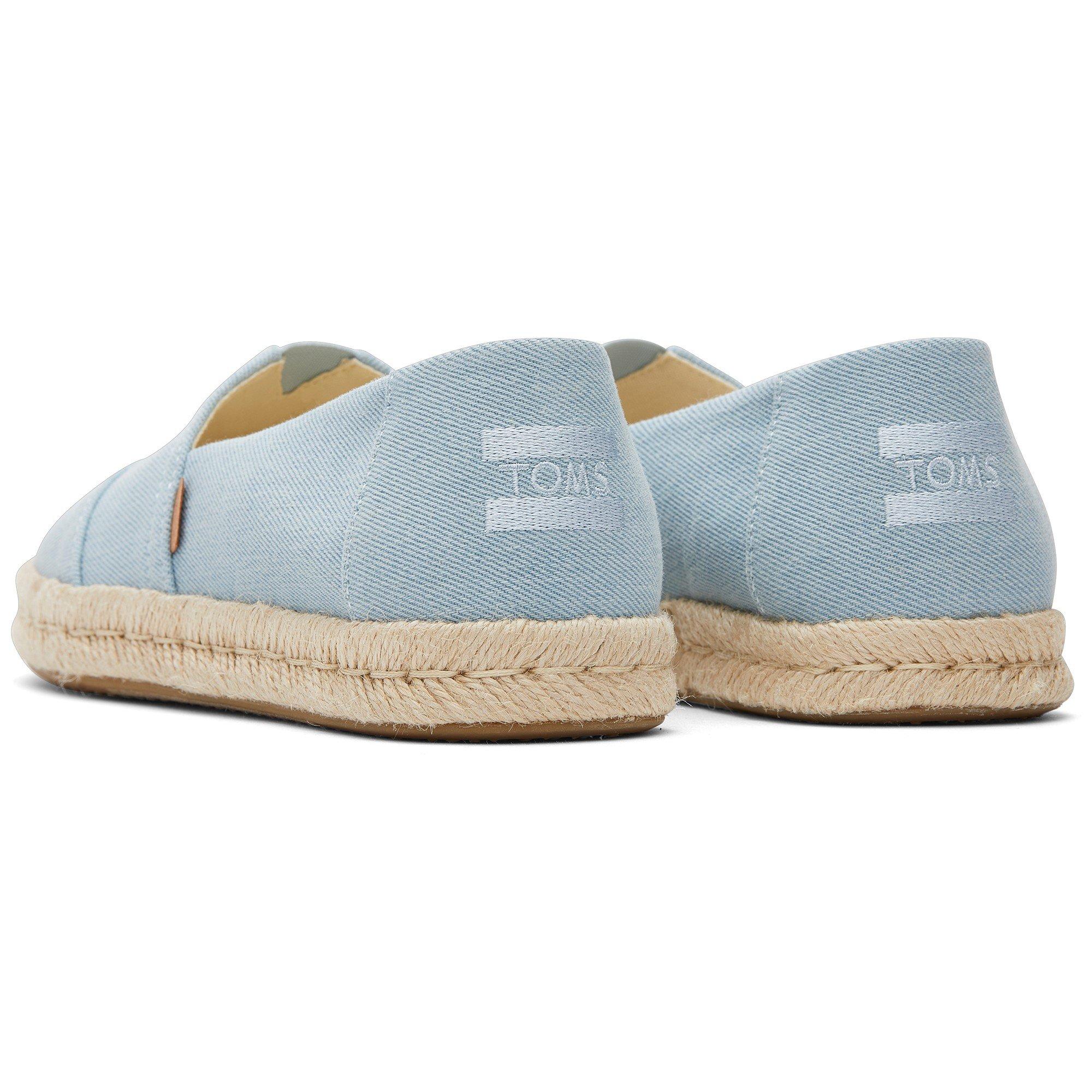 Toms Alpargata Rope 2.0 Shoes