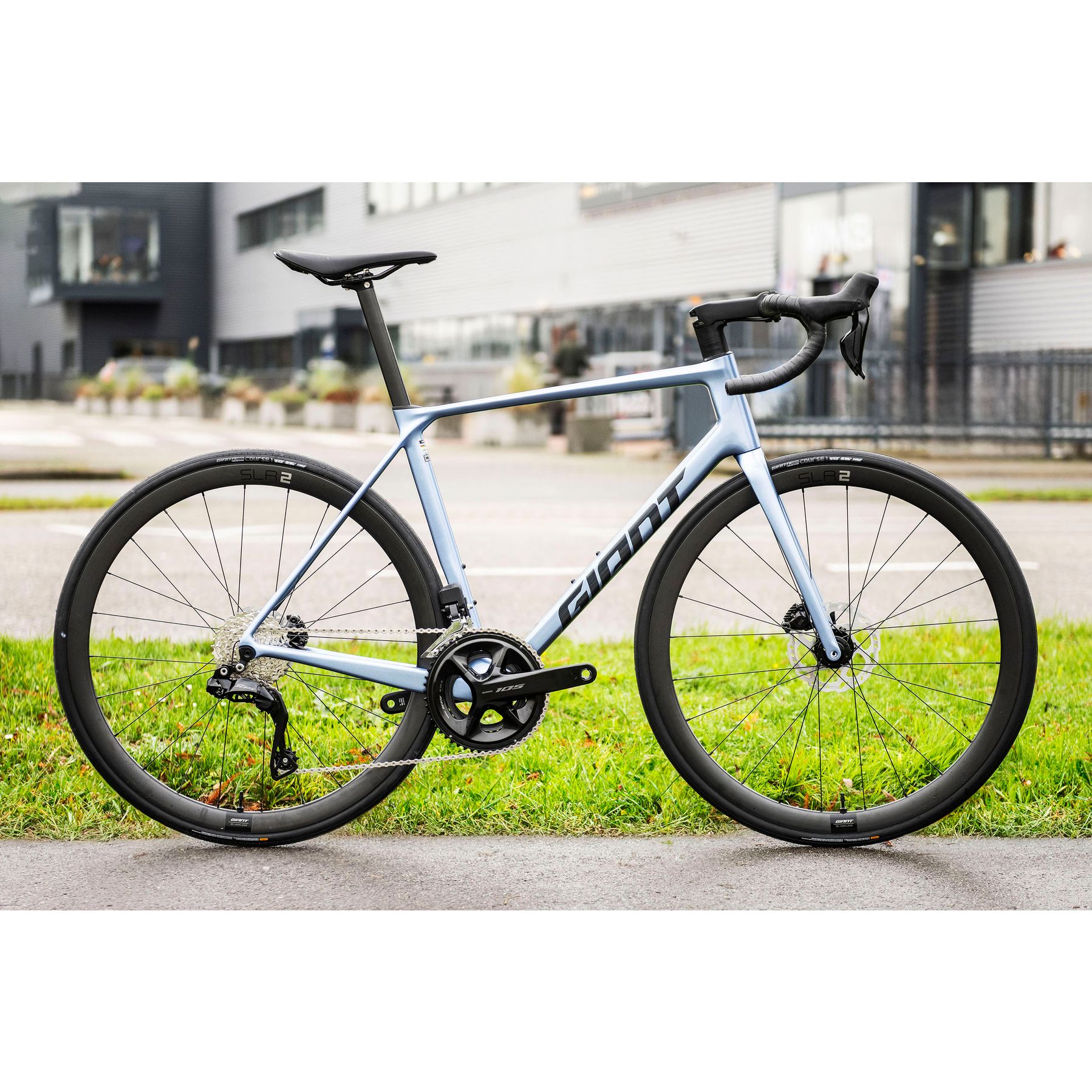 Giant TCR Advanced 0 2025