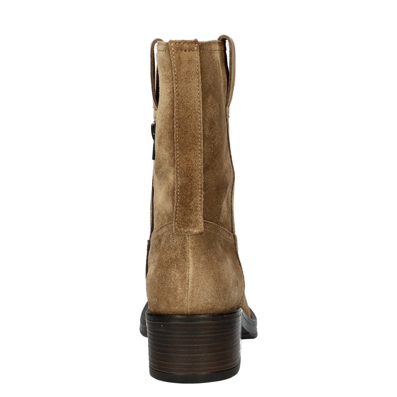 dames boot Nelson Bruin