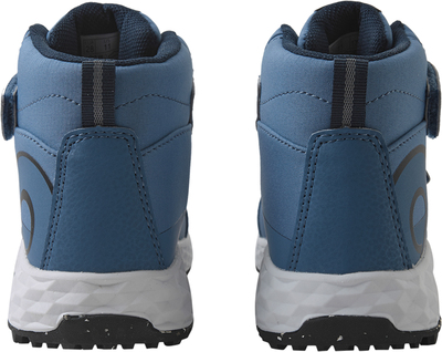 Reimatec Hiivin Mid Sneakers, Blue Ocean