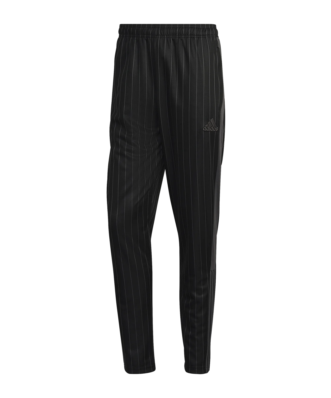 adidas Tiro VIP Hose Schwarz