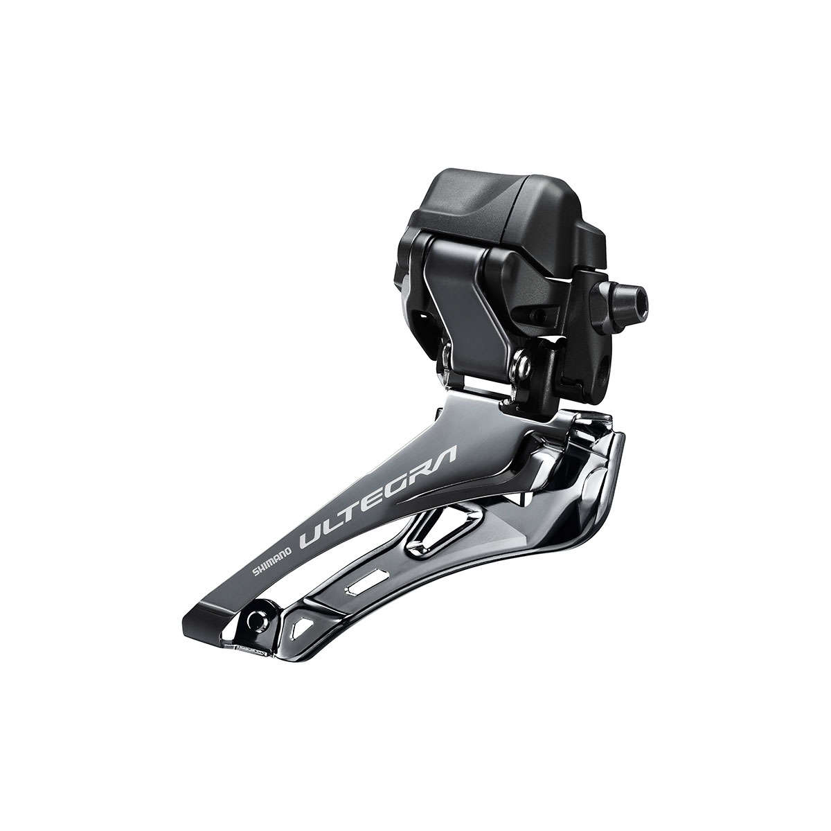 Shimano Ultegra R8150 DI2 Voorderailleur 12 Speed Aanlas