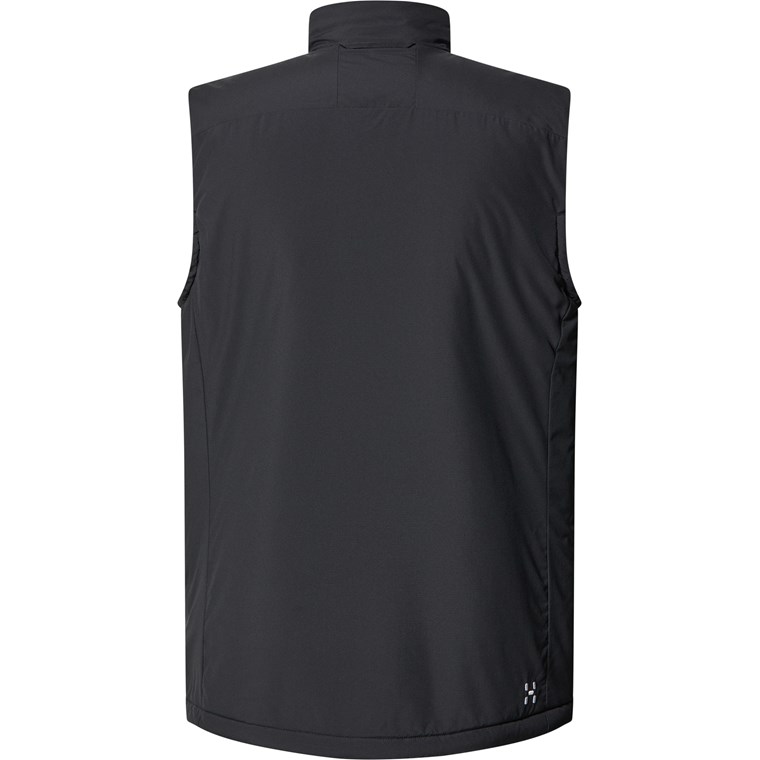 Haglöfs Mimic Alert Vest Men True Black