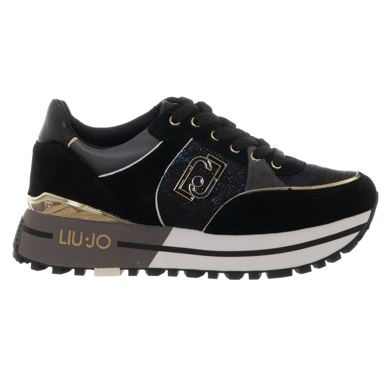 Liu-Jo Sneakers May noires