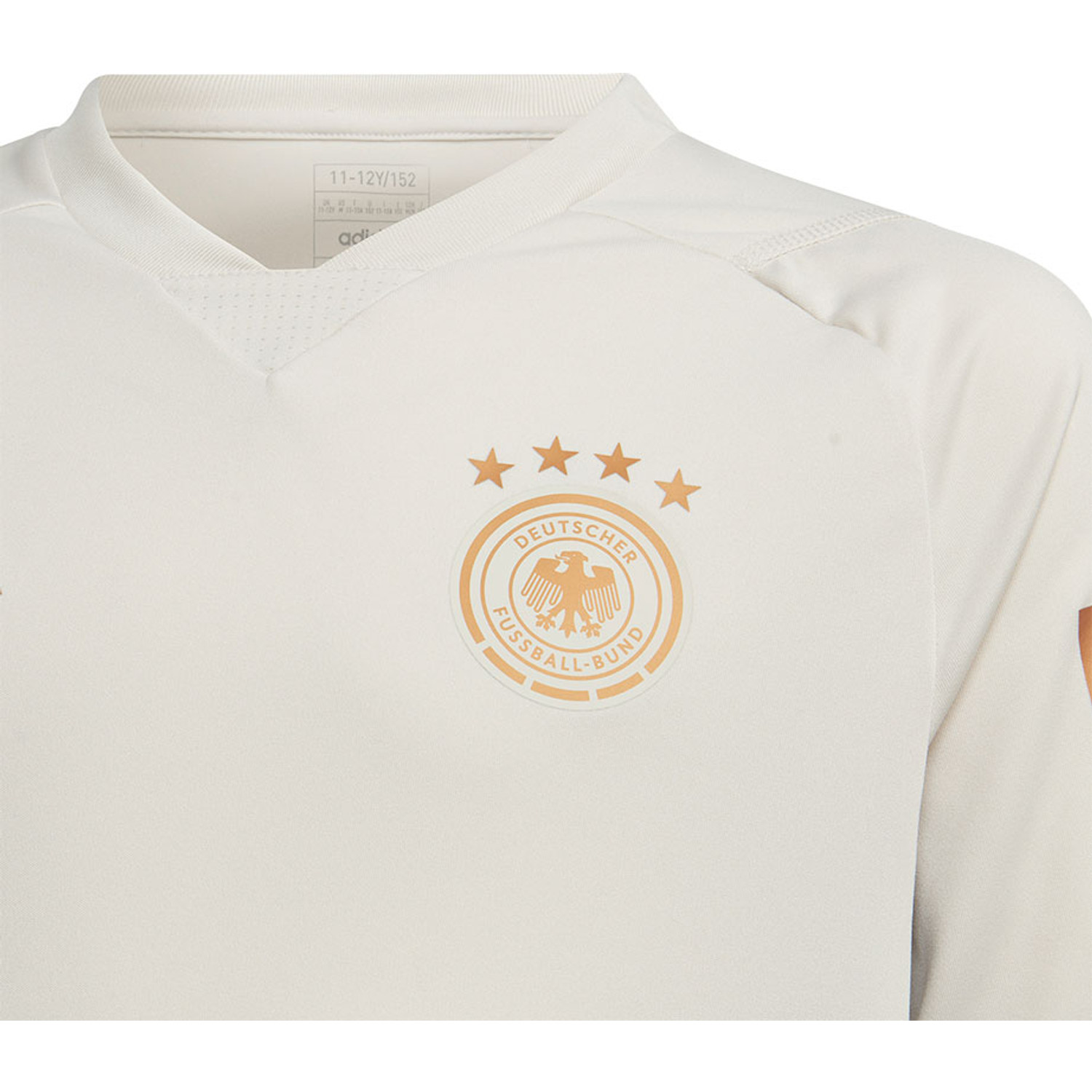 adidas Duitsland Trainingsset Kids