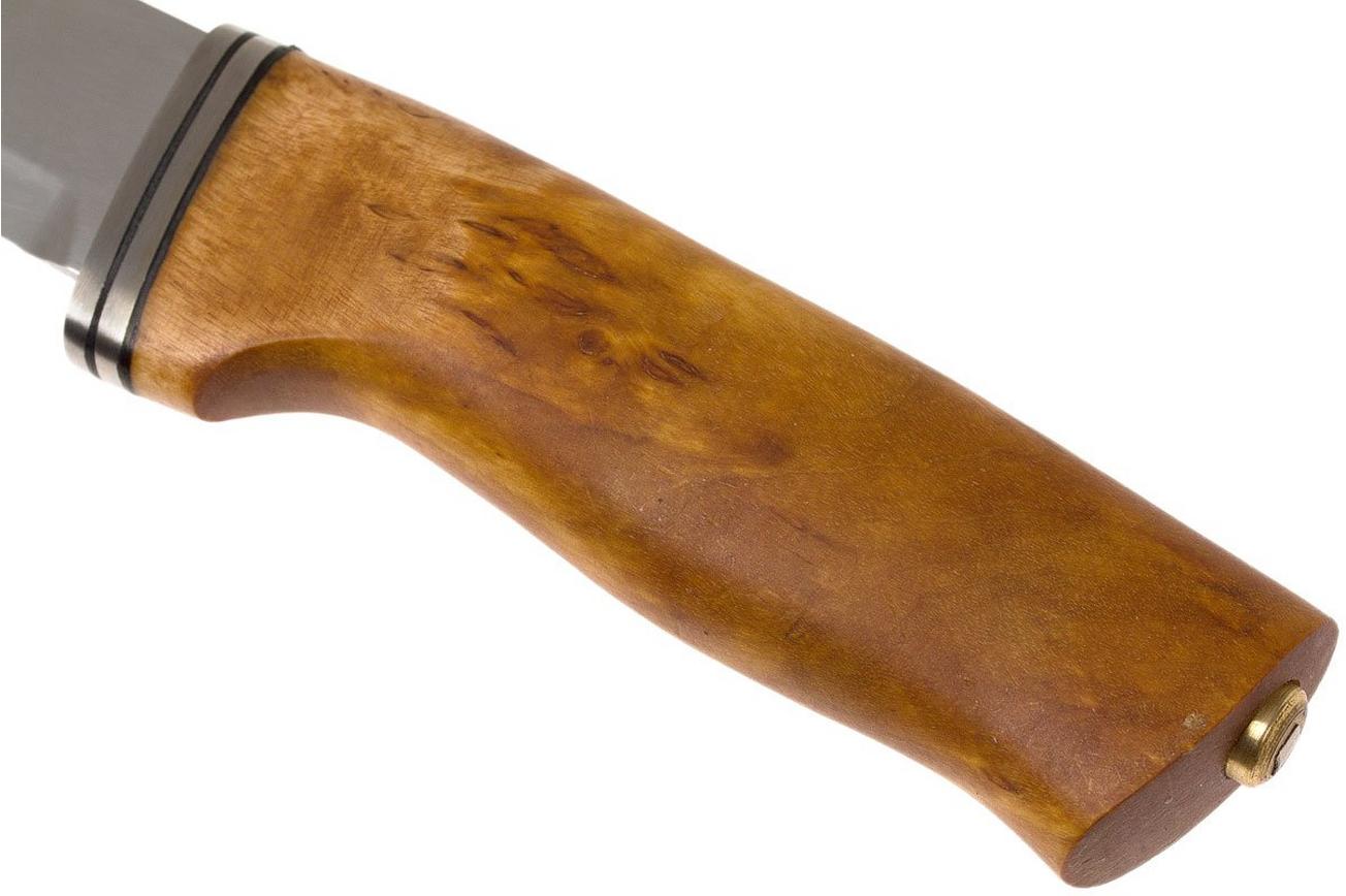 Helle Alden 76 jachtmes