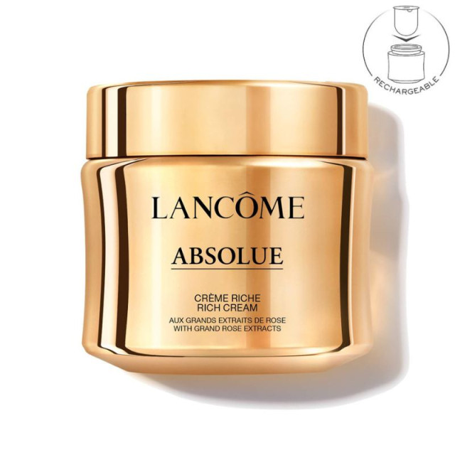 CRÈME RICHE RÉGÉNÉRANTE - LANCÔME