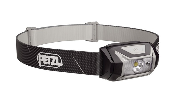 Lampe frontale Petzl Tikka 350