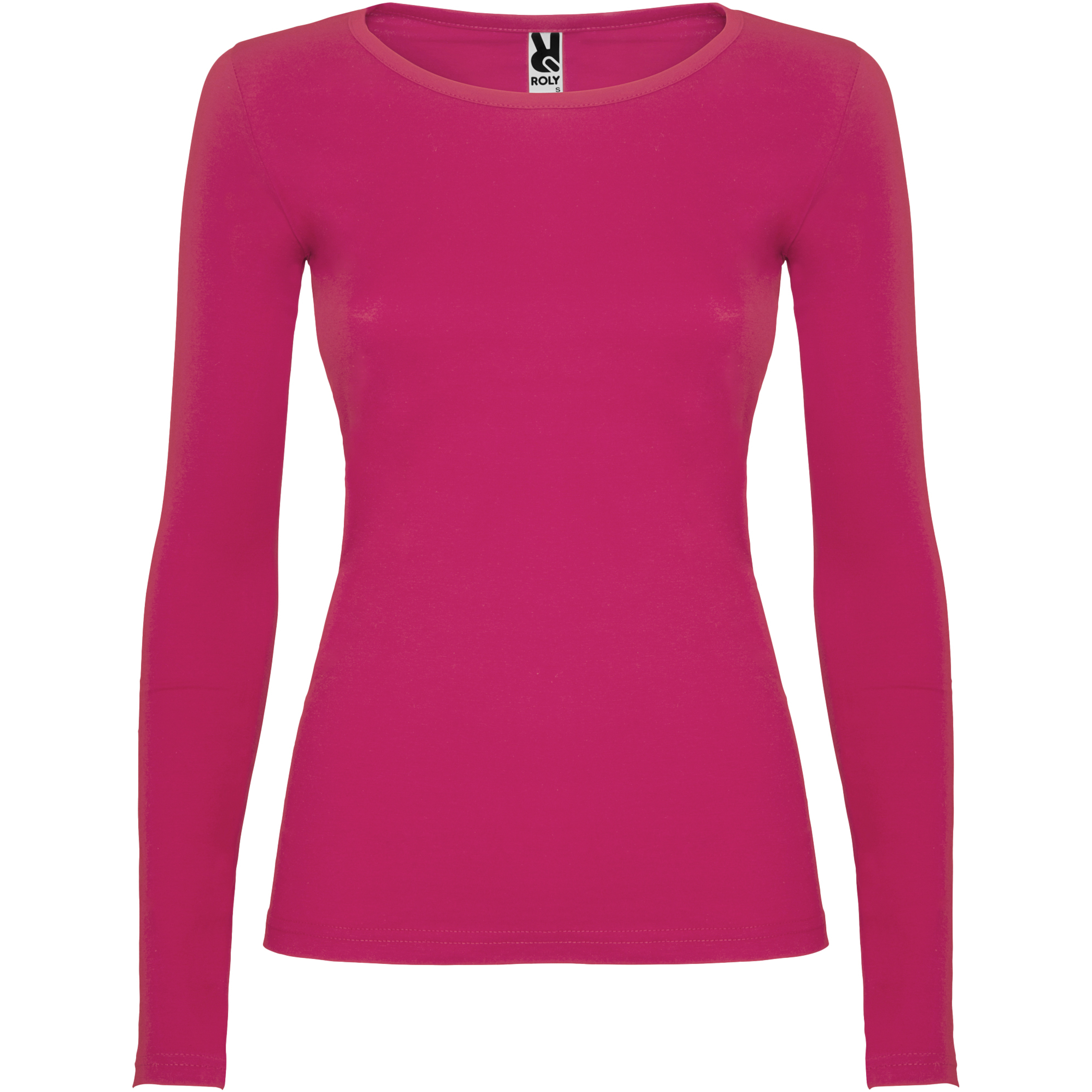 Roly R1218 - T-shirt Extreme à manches longues pour femme