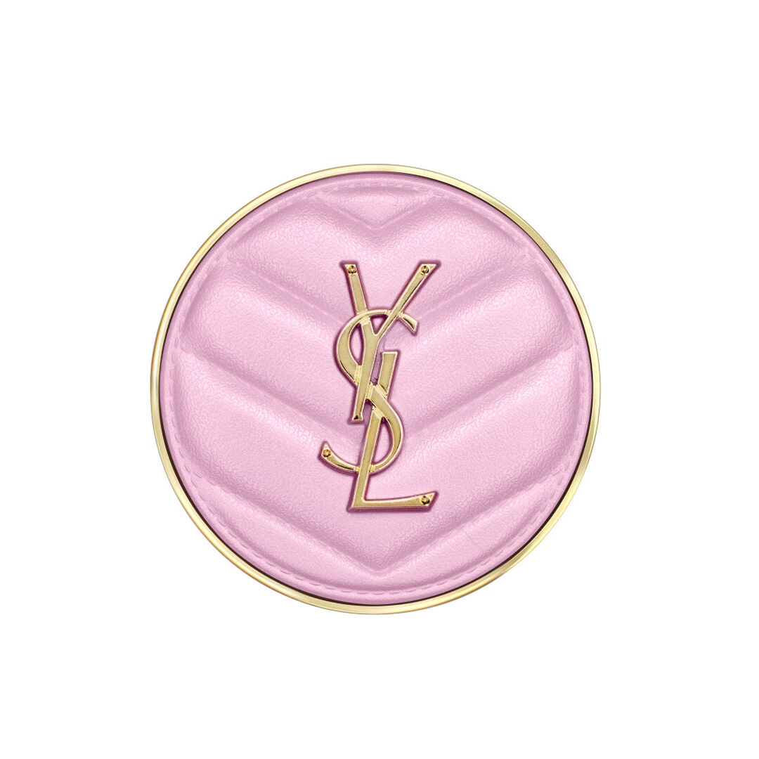 Yves Saint Laurent Make Me Blush Powder Blush