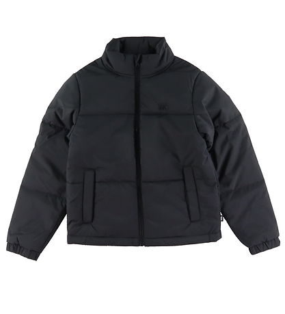 Vans Steppjacke - Norris - Schwarz