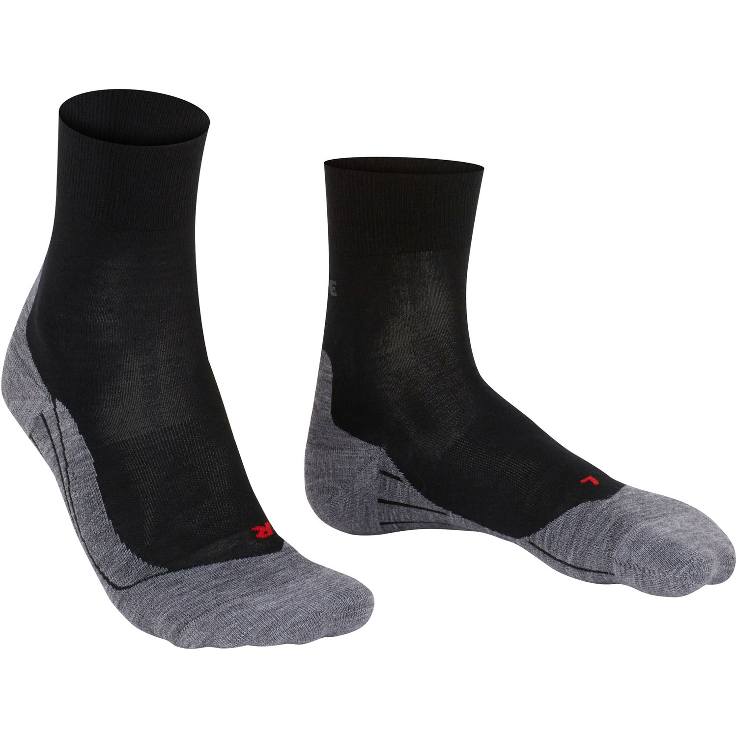 FALKE RU4 Endurance Wool Sokken Dames