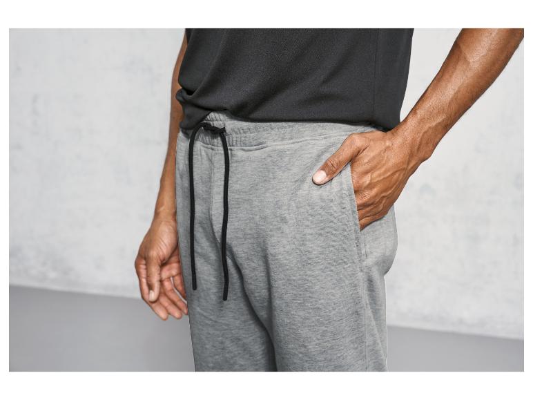 Heren joggingbroek