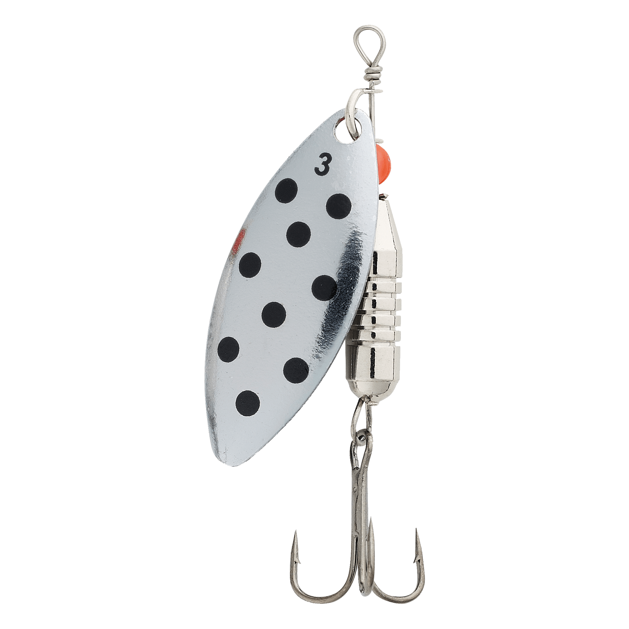 Kinetic Swing King 13g - Sluk og agn