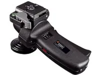 Manfrotto 322RC2 - Hoved for stativ med ben